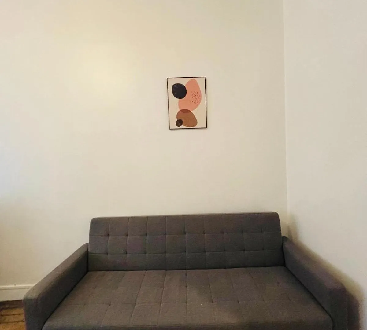 Appartement Boucicaut Tour Eiffel Paris Apartamento
