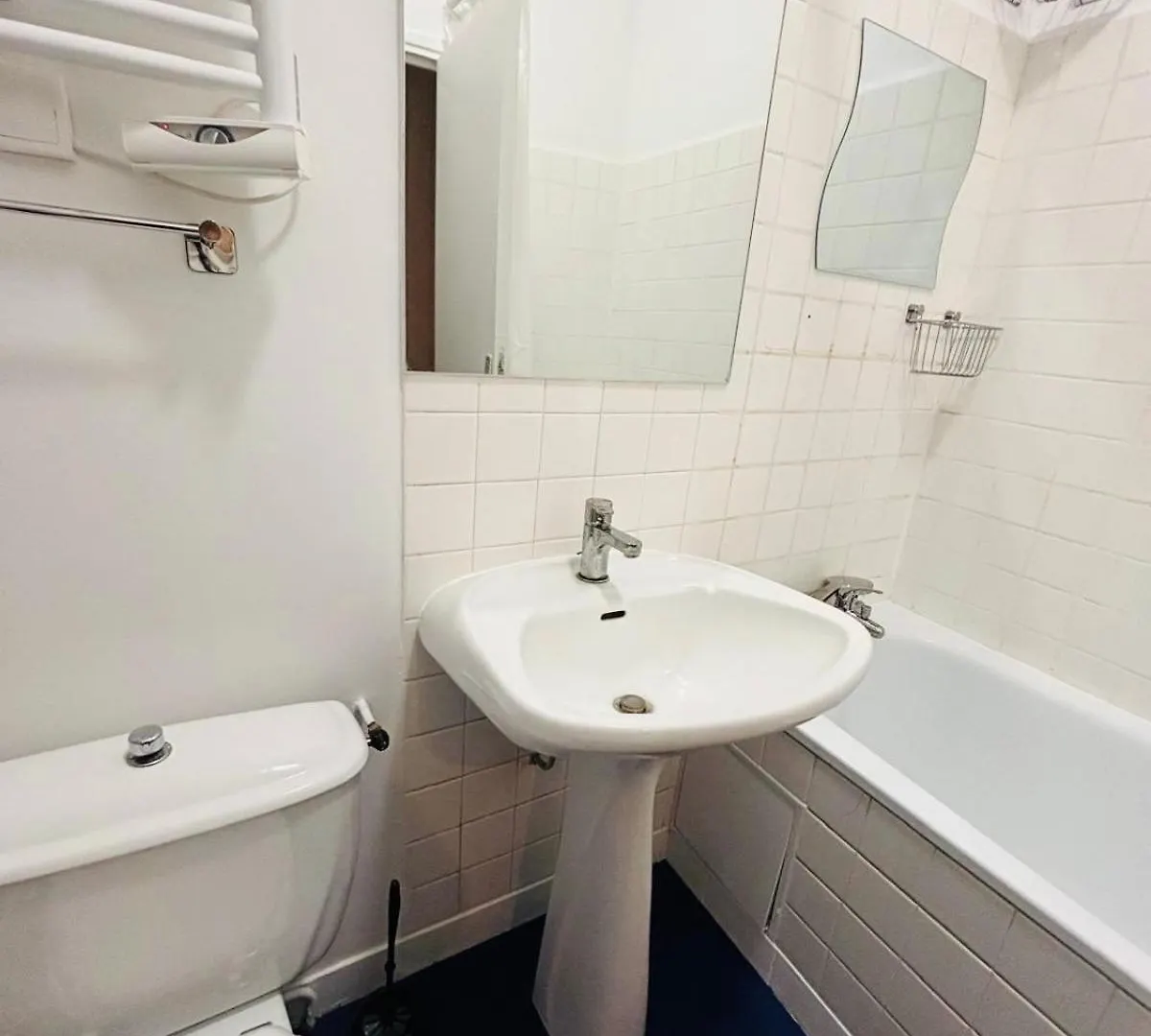 Appartement Boucicaut Tour Eiffel Paris Apartamento
