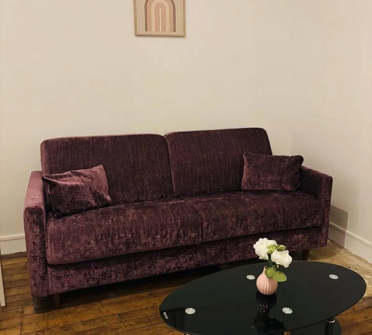 Apartamento Appartement Boucicaut Tour Eiffel Paris