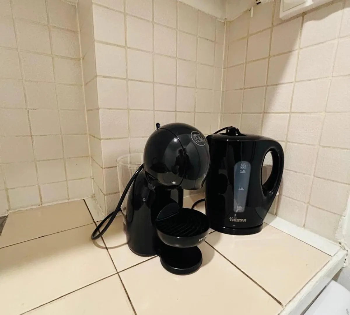 Apartamento Appartement Boucicaut Tour Eiffel Paris